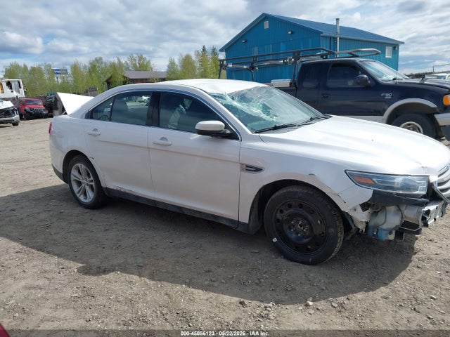 1FAHP2H8XFG175429 Ford TAURUS SEL