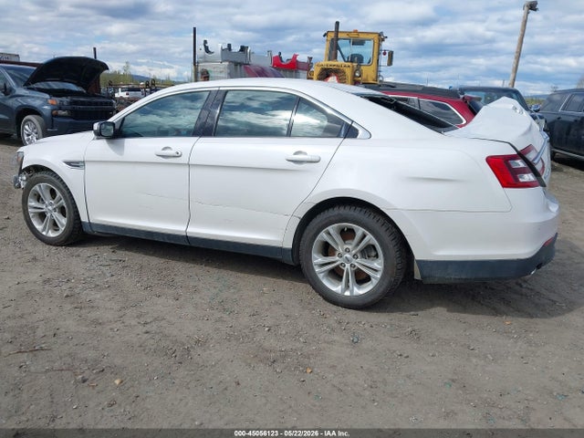 Ford TAURUS SEL 2015 1FAHP2H8XFG175429 Image 14
