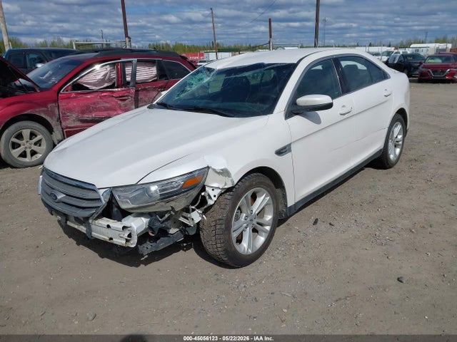 Ford TAURUS SEL 2015 1FAHP2H8XFG175429 Image 2