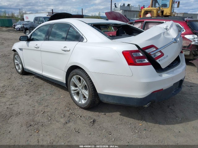 Ford TAURUS SEL 2015 1FAHP2H8XFG175429 Image 3