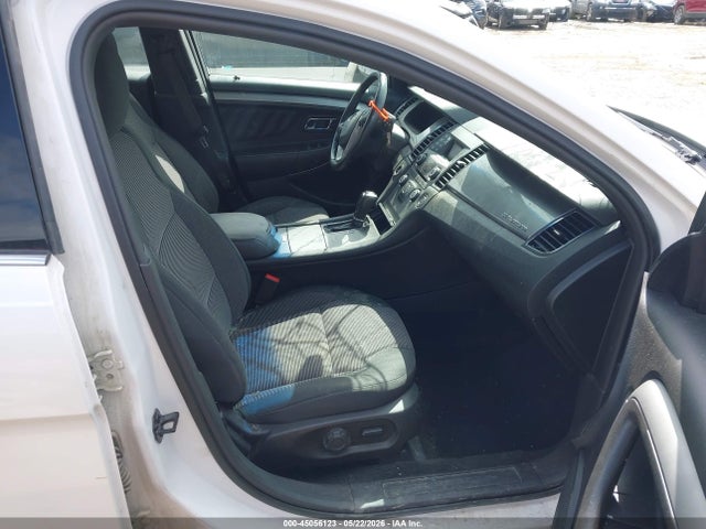 Ford TAURUS SEL 2015 1FAHP2H8XFG175429 Image 5