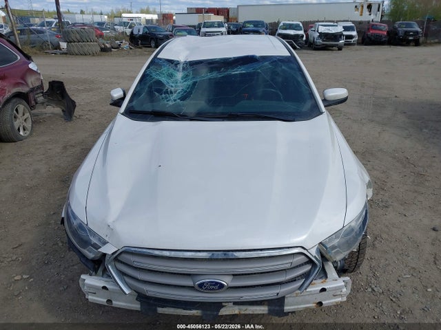 Ford TAURUS SEL 2015 1FAHP2H8XFG175429 Image 6