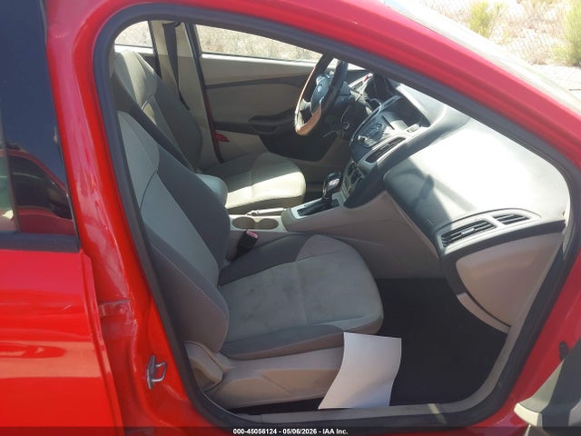 Aukcja sprzedaży 2012 Ford Focus Se, vin: 1FAHP3F28CL105869, numer aukcji: 45056124