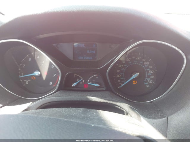 Aukcja sprzedaży 2012 Ford Focus Se, vin: 1FAHP3F28CL105869, numer aukcji: 45056124