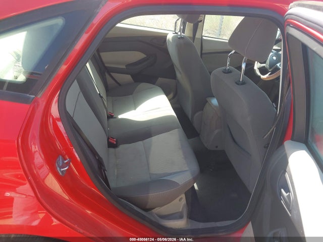 Aukcja sprzedaży 2012 Ford Focus Se, vin: 1FAHP3F28CL105869, numer aukcji: 45056124