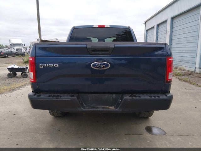 Ford F-150 Xl 2017 1FTEW1EF7HKE26484 Image 21