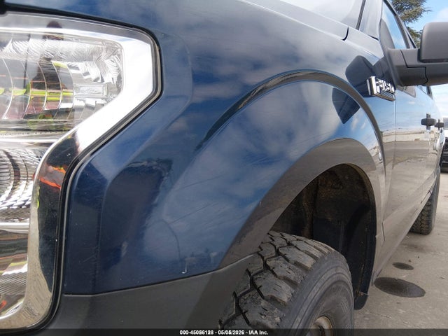 Ford F-150 Xl 2017 1FTEW1EF7HKE26484 Image 13