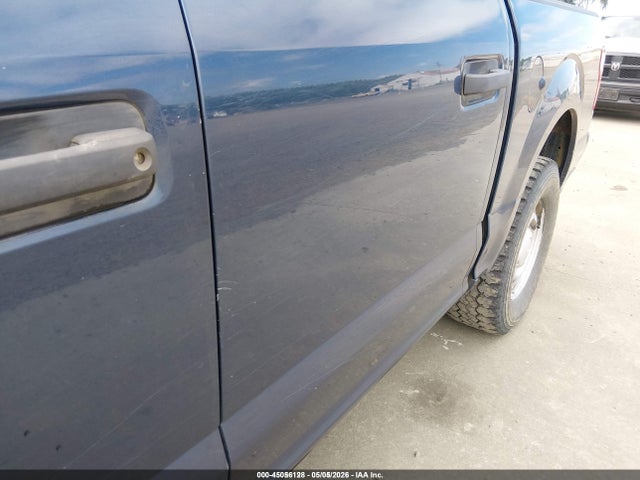 Ford F-150 Xl 2017 1FTEW1EF7HKE26484 Image 15
