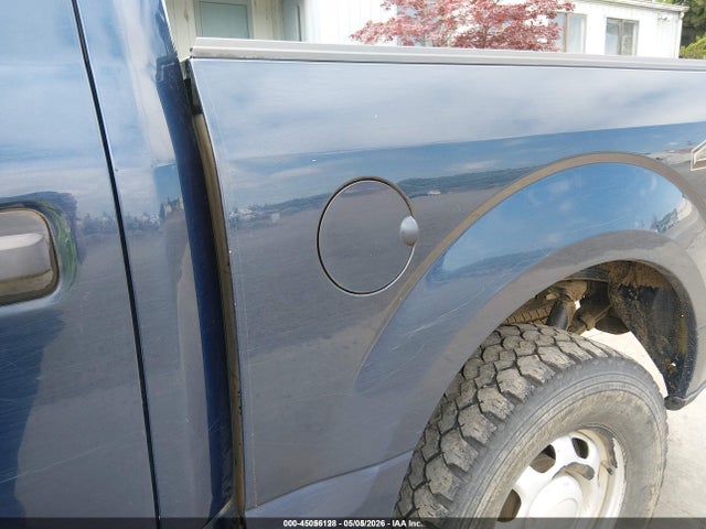 Ford F-150 Xl 2017 1FTEW1EF7HKE26484 Image 16