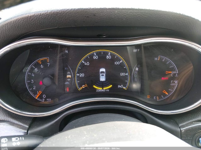 Продажа на аукционе авто 2014 Jeep Grand Cherokee Limited, vin: 1C4RJFBT0EC146807, номер лота: 45056130