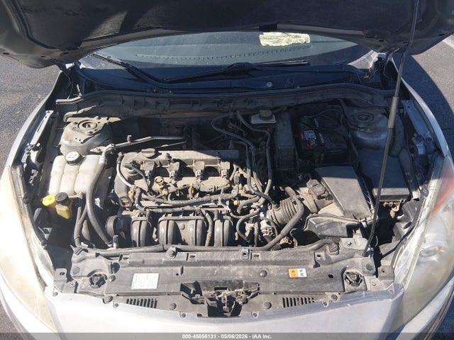 45056131 :رقم المزاد ، JM1BL1H68A1292457 vin ، 2010 Mazda Mazda3 S Sport مزاد بيع