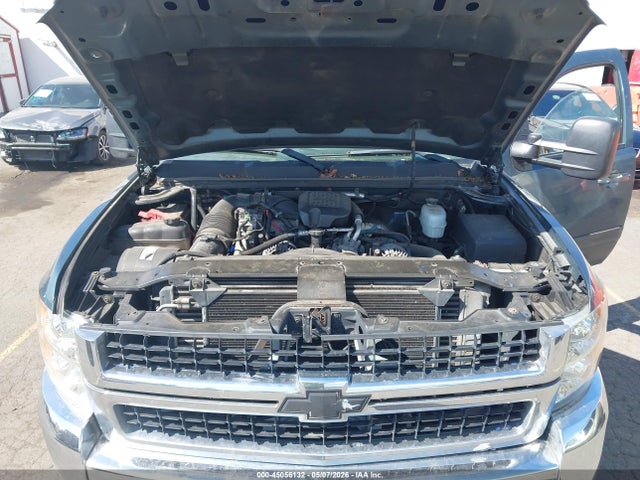 Продажа на аукционе авто 2007 Chevrolet Silverado 2500hd Ltz, vin: 1GCHK29697E603042, номер лота: 45056132