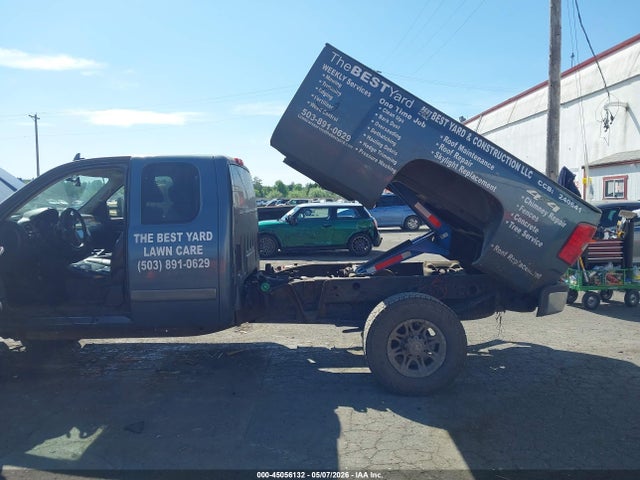 Продажа на аукционе авто 2007 Chevrolet Silverado 2500hd Ltz, vin: 1GCHK29697E603042, номер лота: 45056132