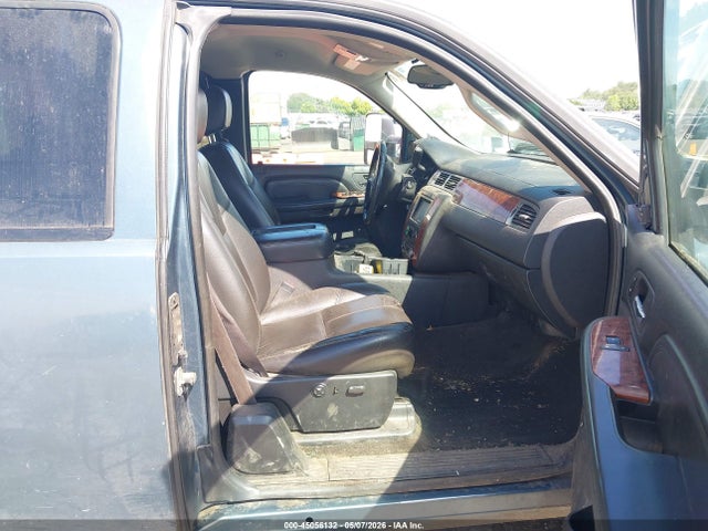 Продажа на аукционе авто 2007 Chevrolet Silverado 2500hd Ltz, vin: 1GCHK29697E603042, номер лота: 45056132