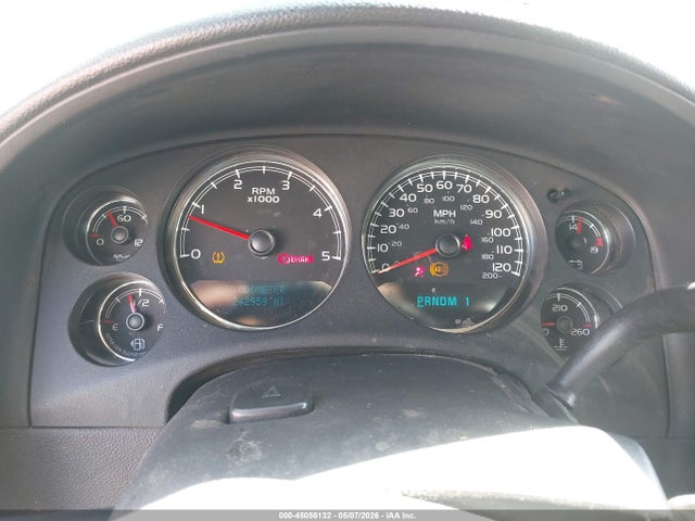 Продажа на аукционе авто 2007 Chevrolet Silverado 2500hd Ltz, vin: 1GCHK29697E603042, номер лота: 45056132