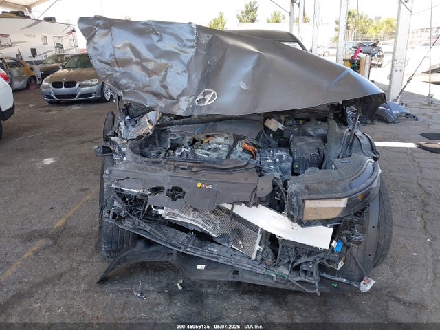 Продажа на аукционе авто 2023 Hyundai Ioniq 5 Sel, vin: KM8KNDAFXPU207773, номер лота: 45056135