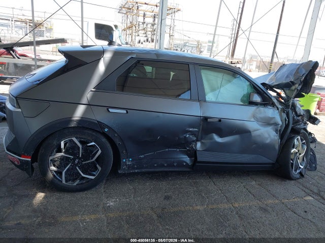 Продажа на аукционе авто 2023 Hyundai Ioniq 5 Sel, vin: KM8KNDAFXPU207773, номер лота: 45056135
