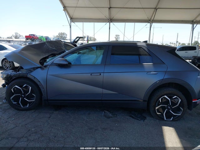 Продажа на аукционе авто 2023 Hyundai Ioniq 5 Sel, vin: KM8KNDAFXPU207773, номер лота: 45056135