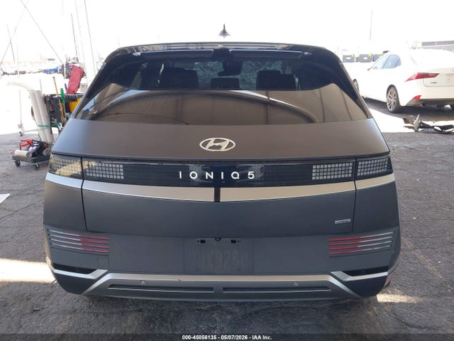 Продажа на аукционе авто 2023 Hyundai Ioniq 5 Sel, vin: KM8KNDAFXPU207773, номер лота: 45056135