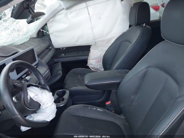 Продажа на аукционе авто 2023 Hyundai Ioniq 5 Sel, vin: KM8KNDAFXPU207773, номер лота: 45056135