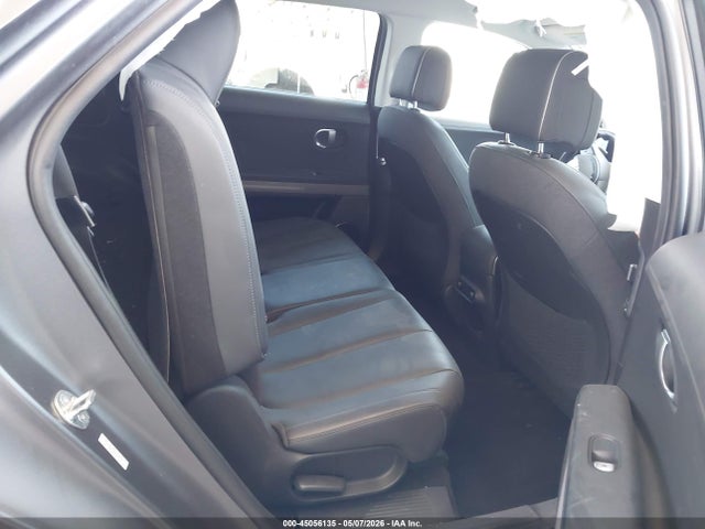 Продажа на аукционе авто 2023 Hyundai Ioniq 5 Sel, vin: KM8KNDAFXPU207773, номер лота: 45056135