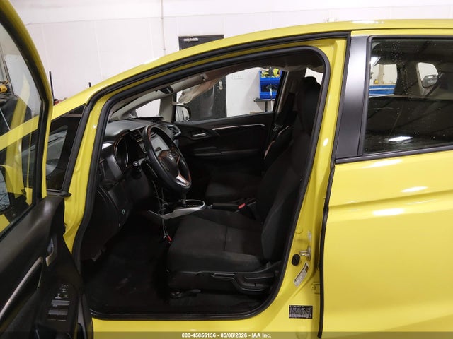 45056136 :رقم المزاد ، JHMGK5H71GX013041 vin ، 2016 Honda Fit Ex مزاد بيع