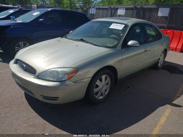 Aukcja sprzedaży 2005 Ford Taurus Sel, vin: 1FAFP56U15A250657, numer aukcji: 45056141