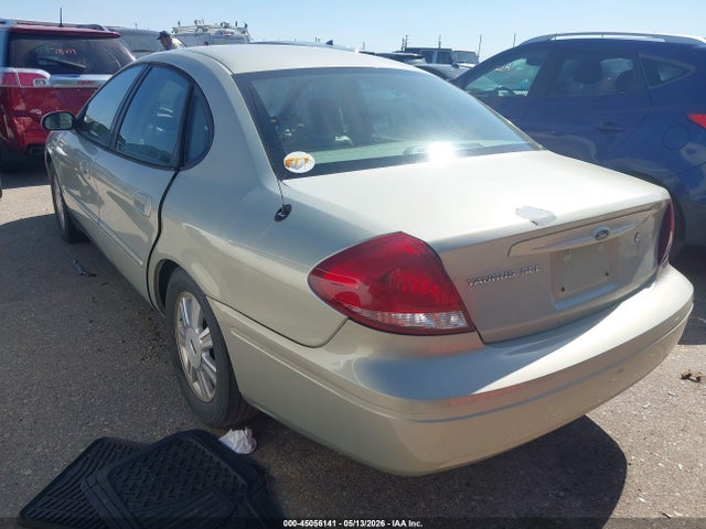 Aukcja sprzedaży 2005 Ford Taurus Sel, vin: 1FAFP56U15A250657, numer aukcji: 45056141