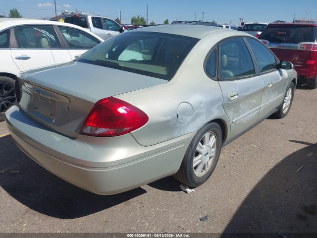 Aukcja sprzedaży 2005 Ford Taurus Sel, vin: 1FAFP56U15A250657, numer aukcji: 45056141
