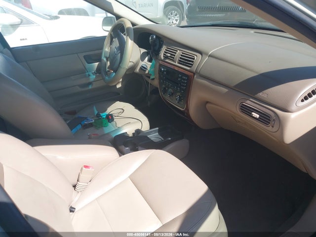 Aukcja sprzedaży 2005 Ford Taurus Sel, vin: 1FAFP56U15A250657, numer aukcji: 45056141