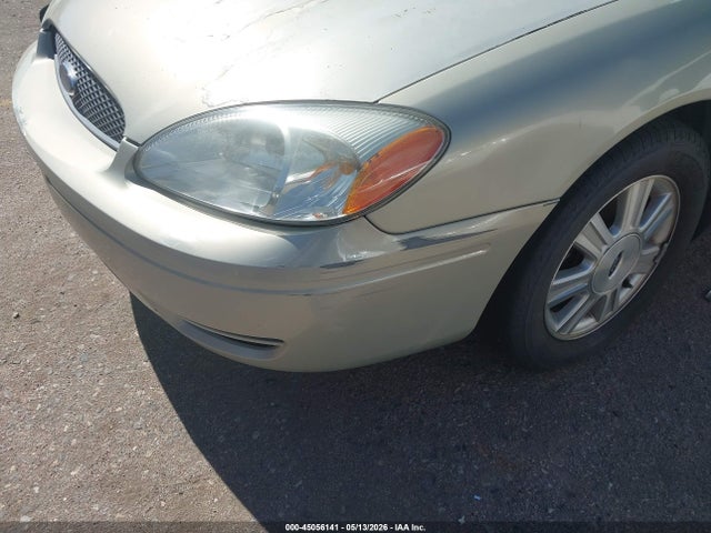 Aukcja sprzedaży 2005 Ford Taurus Sel, vin: 1FAFP56U15A250657, numer aukcji: 45056141
