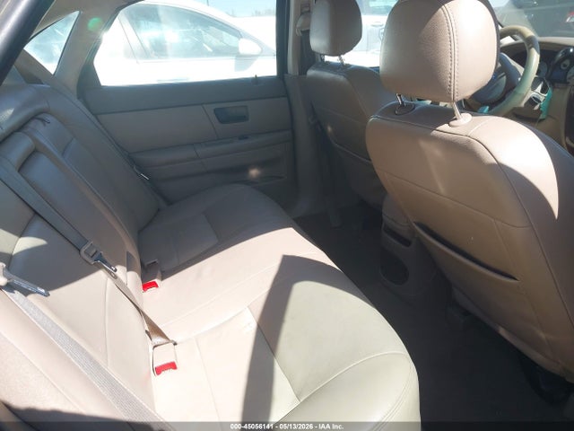 Aukcja sprzedaży 2005 Ford Taurus Sel, vin: 1FAFP56U15A250657, numer aukcji: 45056141