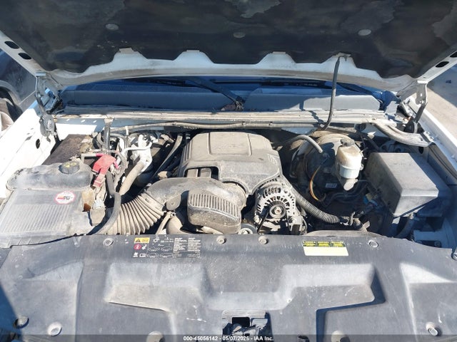 Aukcja sprzedaży 2011 Gmc Sierra 1500 Sle, vin: 3GTP1VE08BG338715, numer aukcji: 45056142