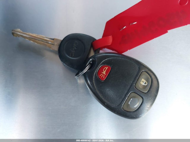 Aukcja sprzedaży 2011 Gmc Sierra 1500 Sle, vin: 3GTP1VE08BG338715, numer aukcji: 45056142