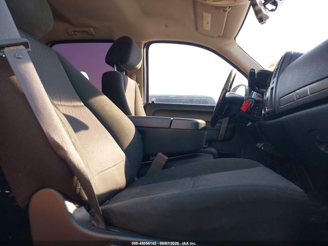 Aukcja sprzedaży 2011 Gmc Sierra 1500 Sle, vin: 3GTP1VE08BG338715, numer aukcji: 45056142