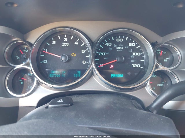 Aukcja sprzedaży 2011 Gmc Sierra 1500 Sle, vin: 3GTP1VE08BG338715, numer aukcji: 45056142