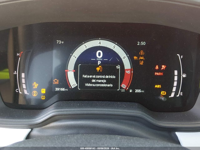 Aukcja sprzedaży 2025 Toyota Corolla Se, vin: 5YFP4MCE1SP245710, numer aukcji: 45056143