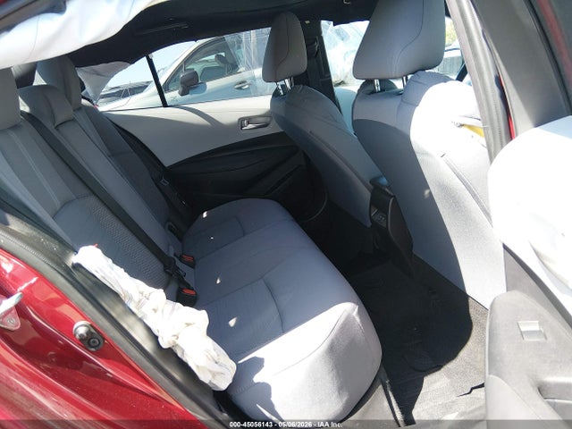 Aukcja sprzedaży 2025 Toyota Corolla Se, vin: 5YFP4MCE1SP245710, numer aukcji: 45056143