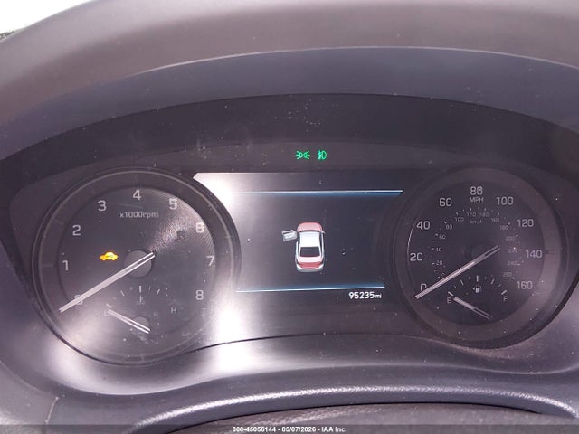 Genesis G80 3.8 2018 KMHGN4JE0JU239040 Image 7