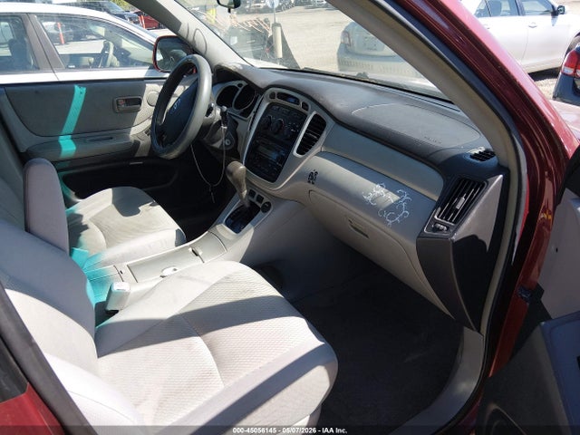 Aukcja sprzedaży 2007 Toyota Highlander V6, vin: JTEHP21A070194312, numer aukcji: 45056145