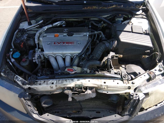 Продаж на аукціоні авто 2006 Acura Tsx, vin: JH4CL96806C025640, номер лоту: 45056149