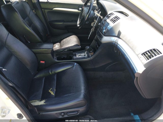 Продаж на аукціоні авто 2006 Acura Tsx, vin: JH4CL96806C025640, номер лоту: 45056149