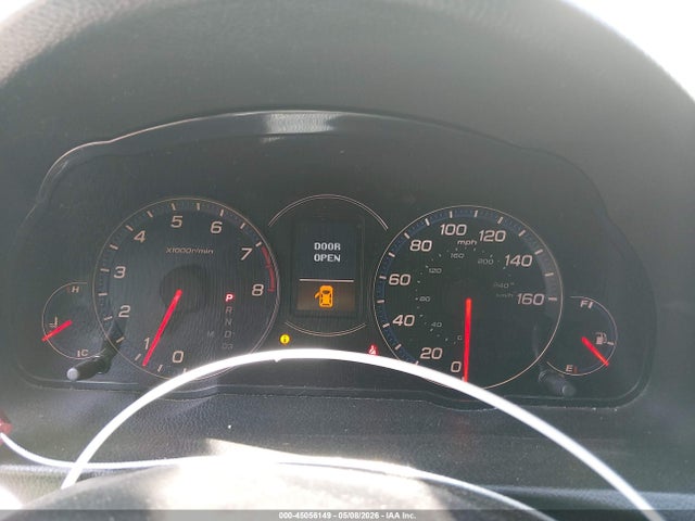 Продаж на аукціоні авто 2006 Acura Tsx, vin: JH4CL96806C025640, номер лоту: 45056149