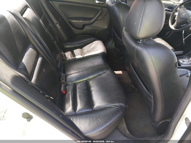 Продаж на аукціоні авто 2006 Acura Tsx, vin: JH4CL96806C025640, номер лоту: 45056149