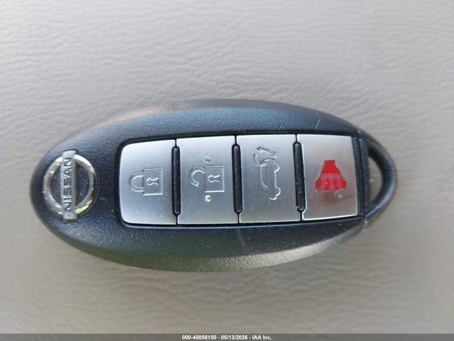 Aukcja sprzedaży 2010 Nissan Murano Sl, vin: JN8AZ1MW5AW124590, numer aukcji: 45056150