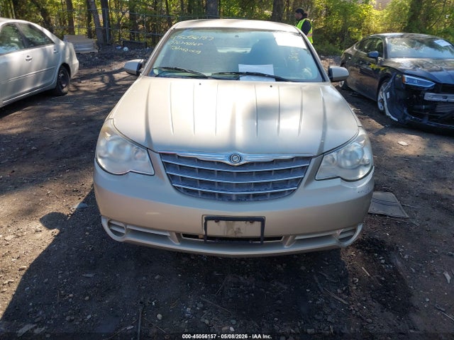Продажа на аукционе авто 2007 Chrysler Sebring Touring, vin: 1C3LC56K07N530190, номер лота: 45056157