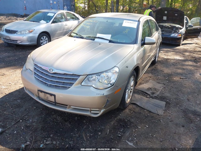 Продажа на аукционе авто 2007 Chrysler Sebring Touring, vin: 1C3LC56K07N530190, номер лота: 45056157