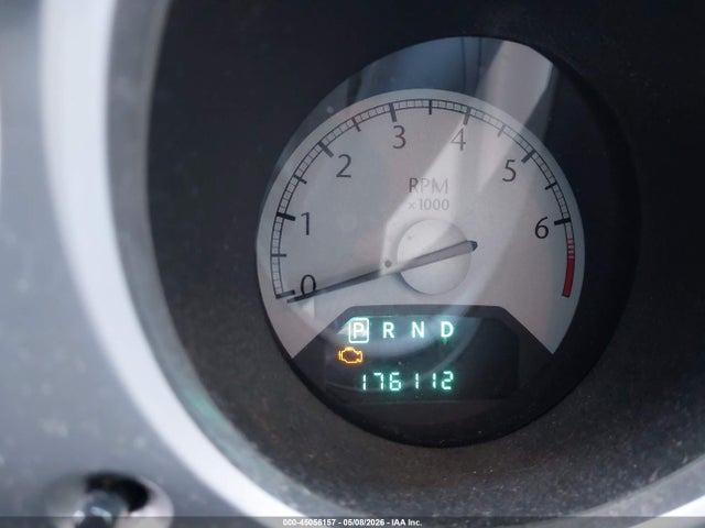Продажа на аукционе авто 2007 Chrysler Sebring Touring, vin: 1C3LC56K07N530190, номер лота: 45056157