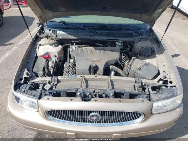Aukcja sprzedaży 2005 Buick Lesabre Custom, vin: 1G4HP52K65U122755, numer aukcji: 45056158