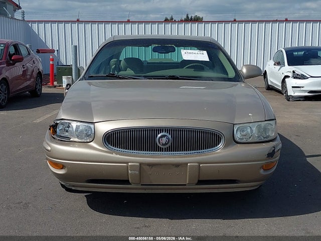Aukcja sprzedaży 2005 Buick Lesabre Custom, vin: 1G4HP52K65U122755, numer aukcji: 45056158